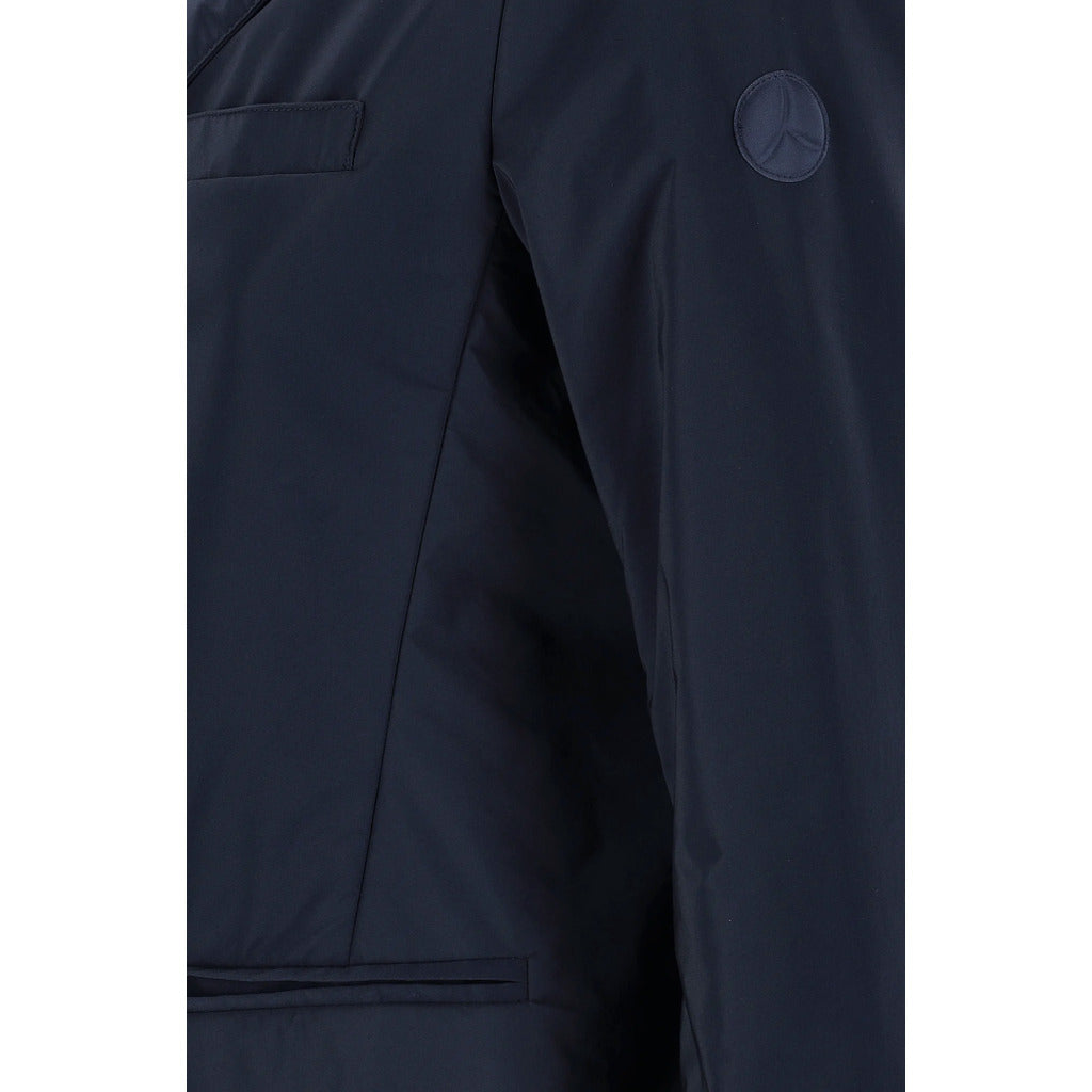 people of shibuya - Jackets - minami-pm808-blu