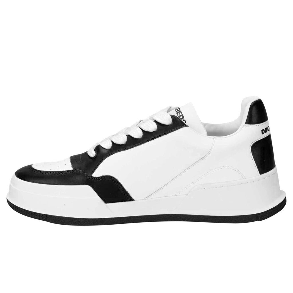dsquared2 - Sneakers - s82sn-m0373-nero