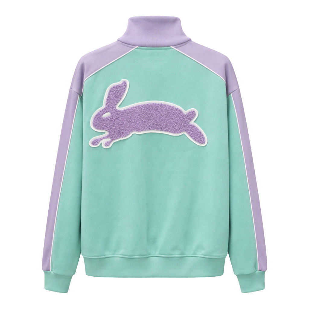Pharmacy Industry Sweatshirt Crewneck Multicolor — view 2