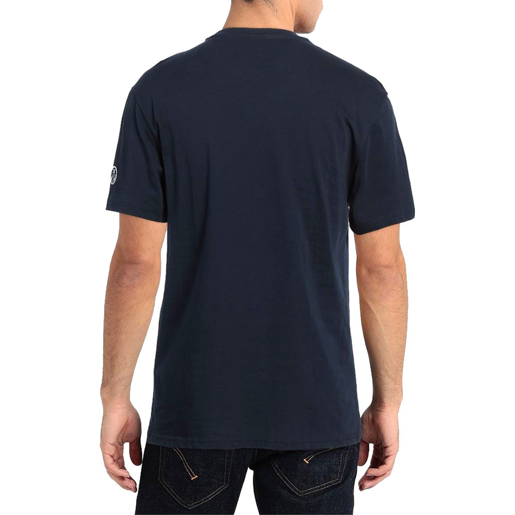 north sails - T-shirt & Top - 902411-0000800-navy