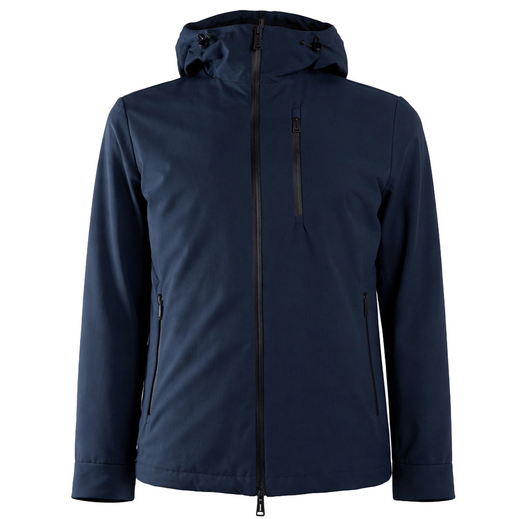 Add Jacket Antivento