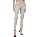 Patrizia Pepe Trousers Utopia Grey