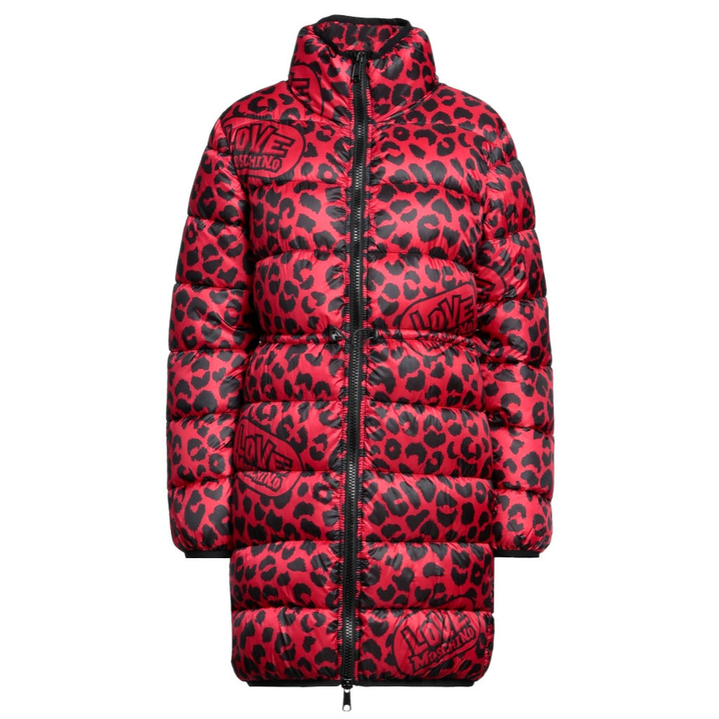 love moschino - Jackets - WK49000_T359A-0009