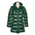 Refrigiwear Nylon Jacket Green