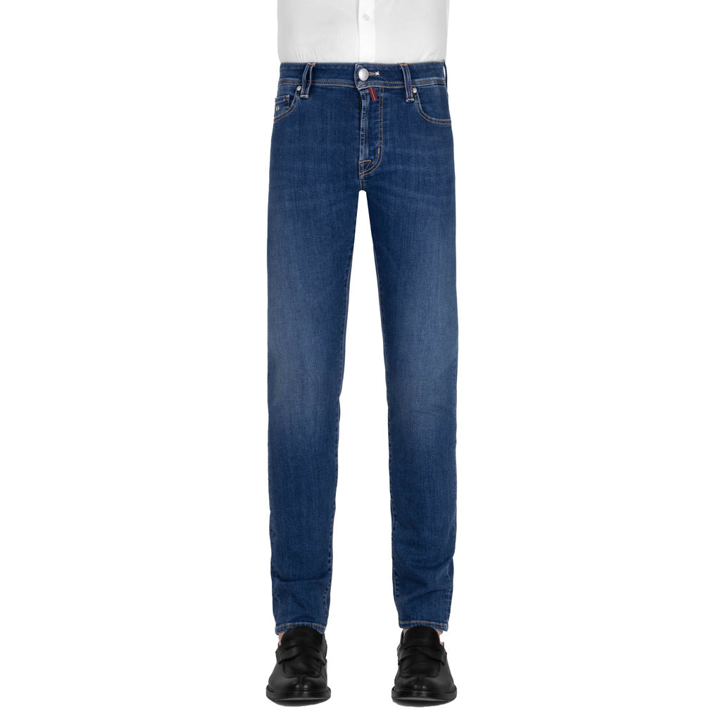 tramarossa - Jeans - michelangelo-d527-6months