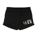 dsquared2 - shorts - dq1680-d003g-nero