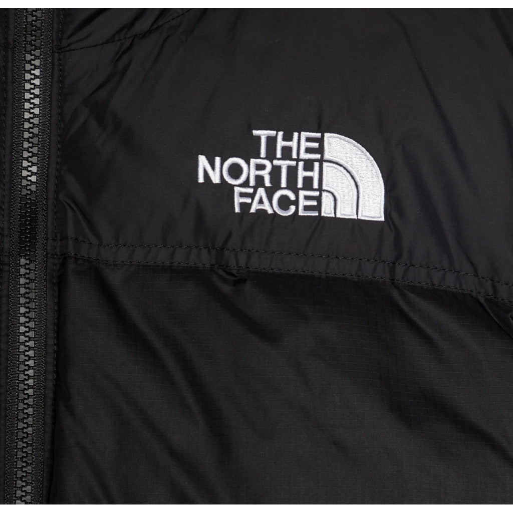 The North Face Nylon Jacket Black — view 4