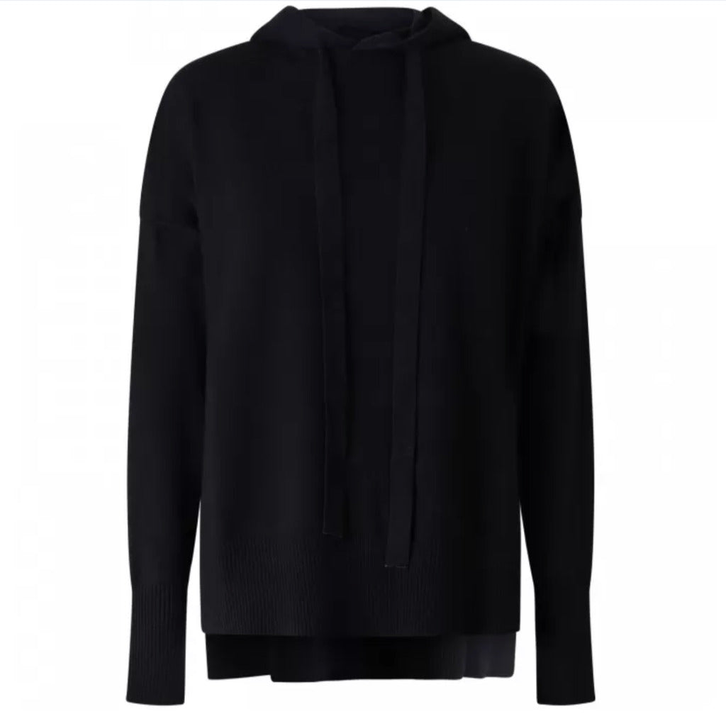 Hinnominate Sweatshirt Black