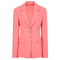 The Attico Jacket Pink