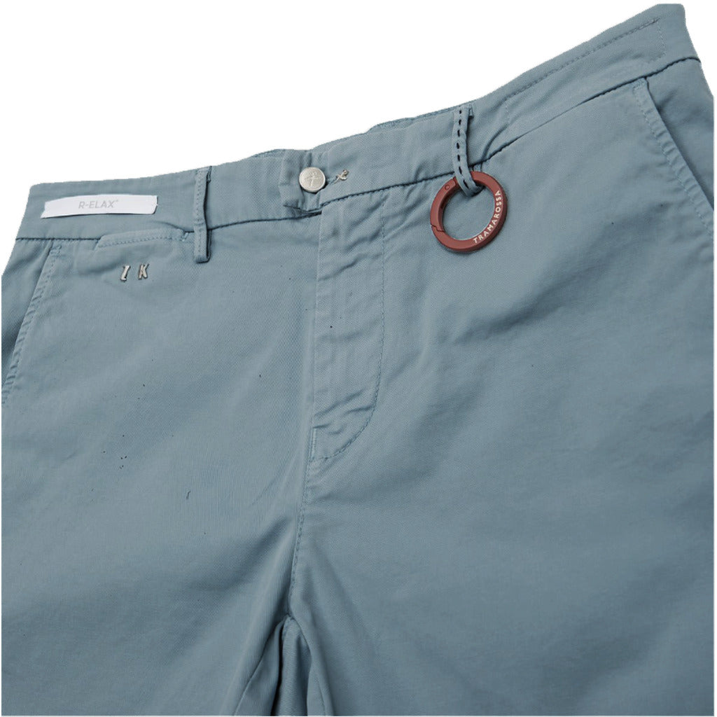 Tramarossa Linen Elia Shorts — view 4