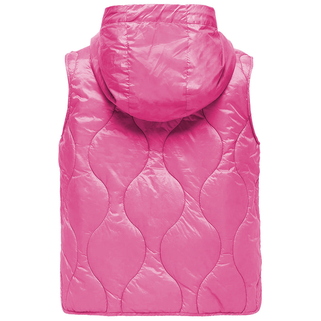 Refrigiwear Mabe Vest Fuchsia — view 2