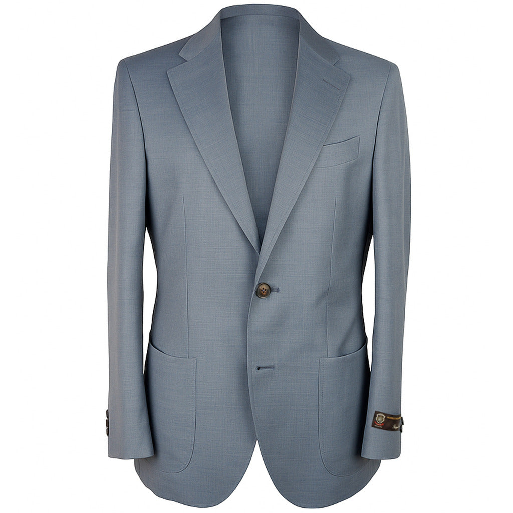 emilio romanelli - Formal Jacket - 2760u_munichg90l-10