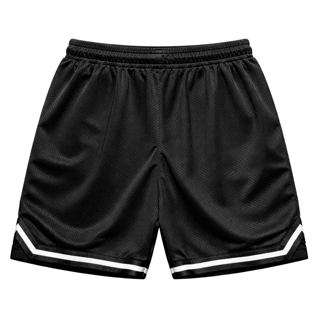 pharmacy industry Shorts Black – Siebentaschen