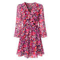 Patrizia Pepe Dress Floreale