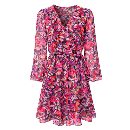 Patrizia Pepe Dress Floreale