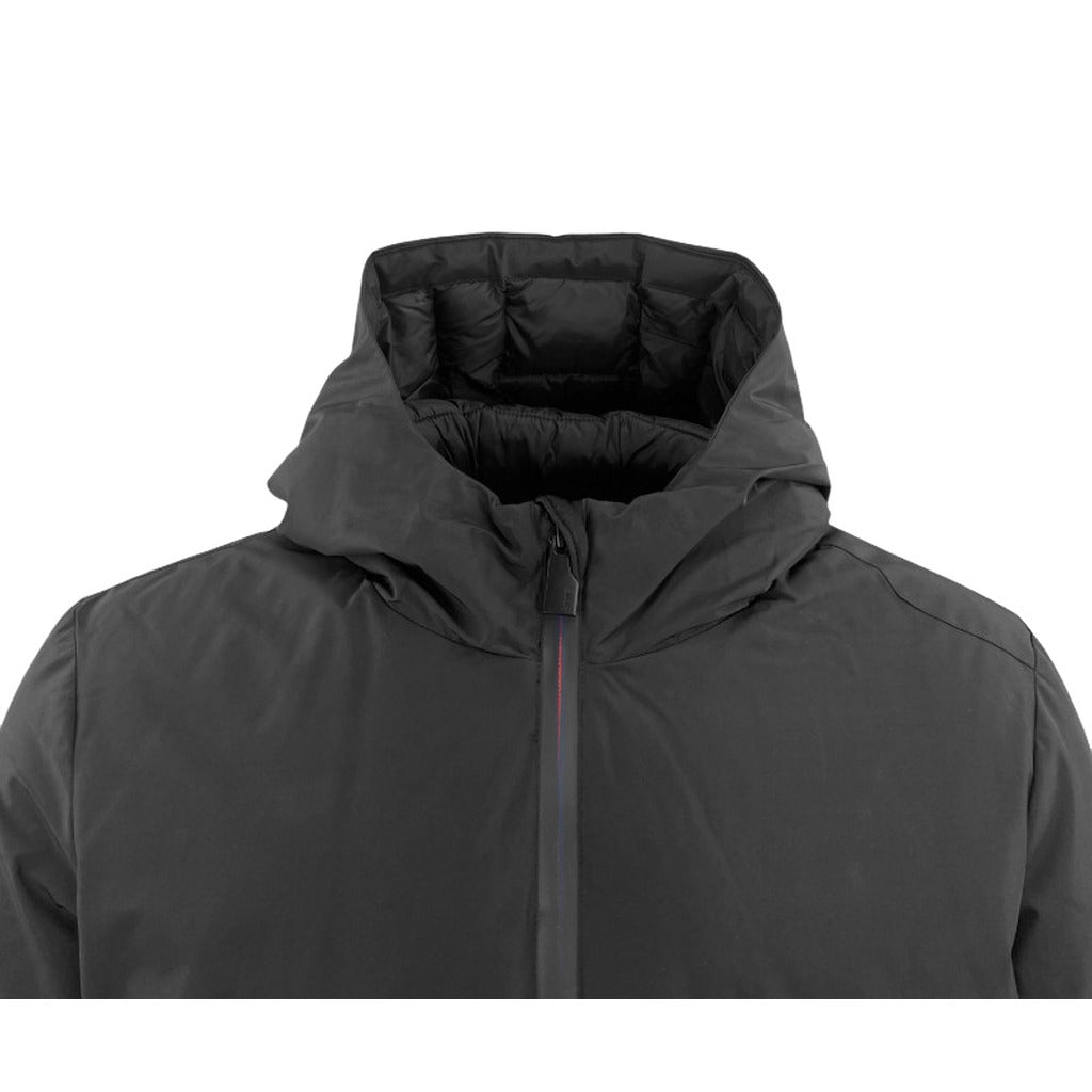 suns - Jackets - gbs53035u-v6-nero