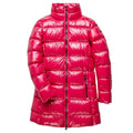 Refrigiwear Jacket Fuchsia