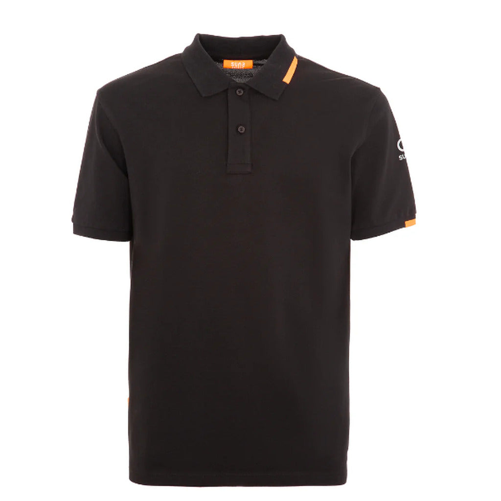 suns - Polo - pls51-002u-nero