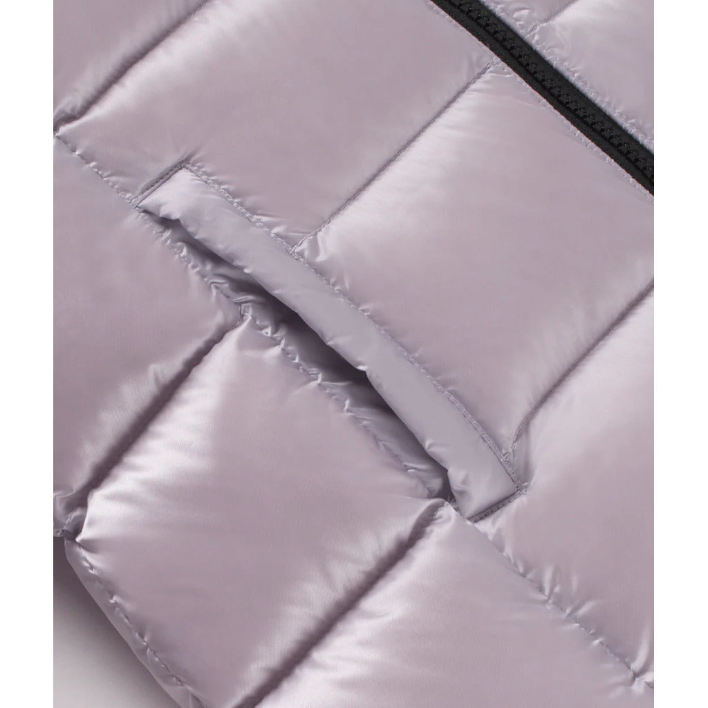 refrigiwear - Jackets - w97618-ra0035-lilla