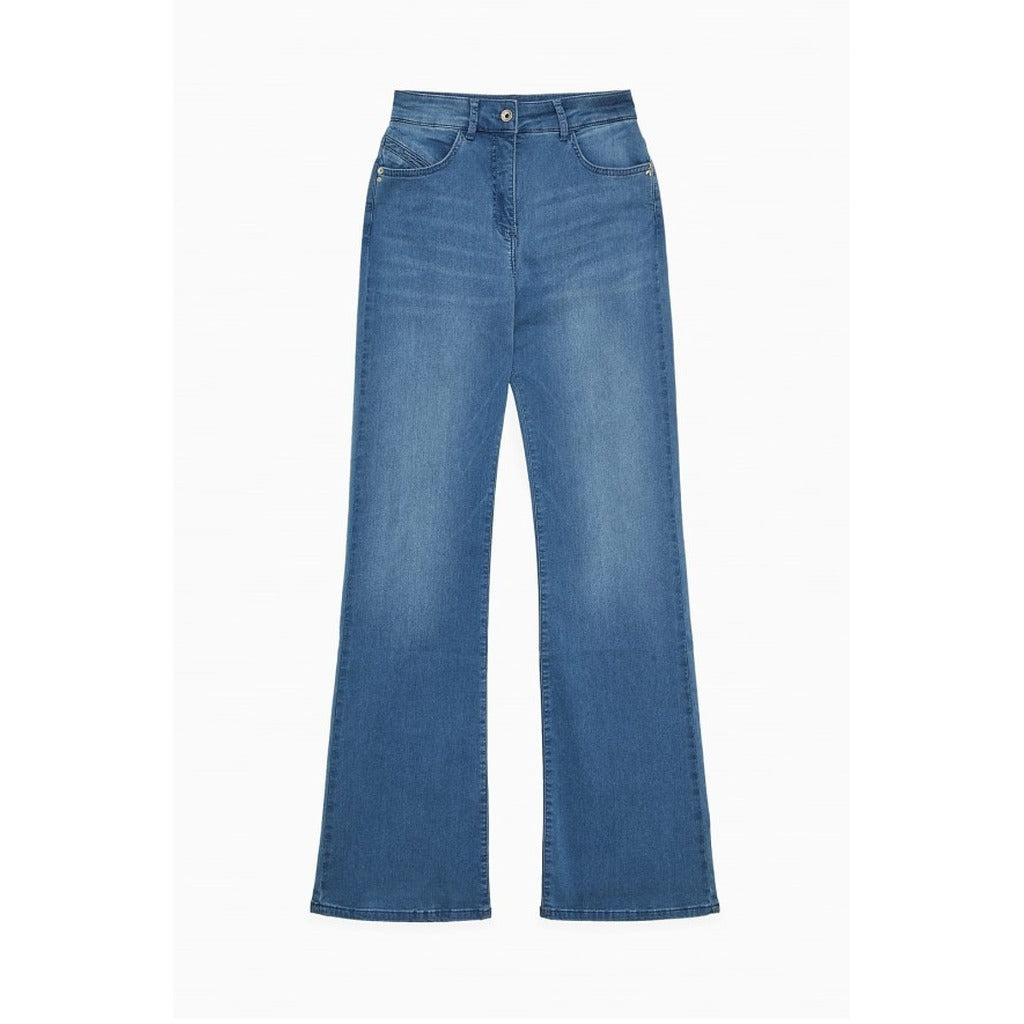 Patrizia Pepe Jeans Blue