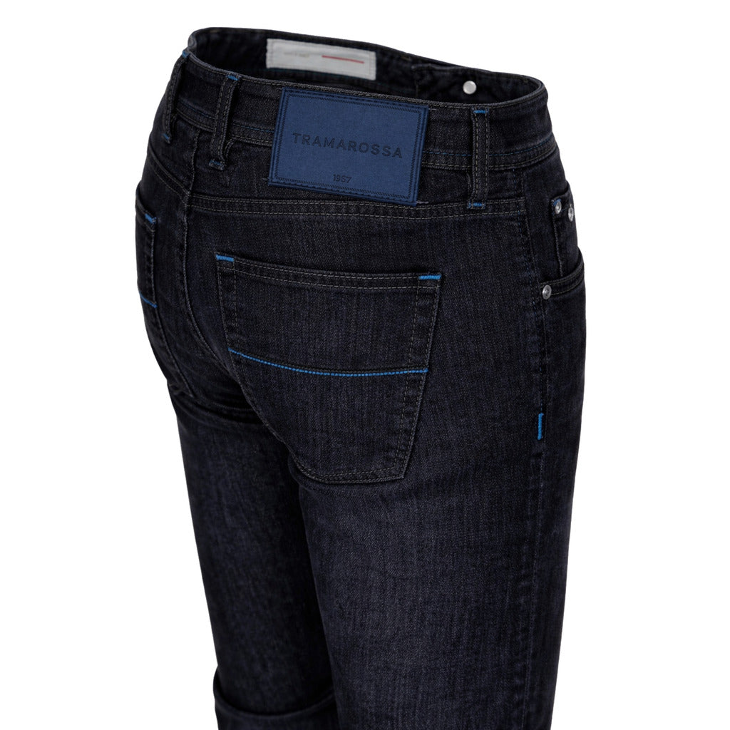 Tramarossa Cotton Michelangelo Dssl Superlight Blue — view 4