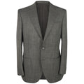 Emilio Romanelli Discover The Jacket — Men'S Summer Jacket Grey