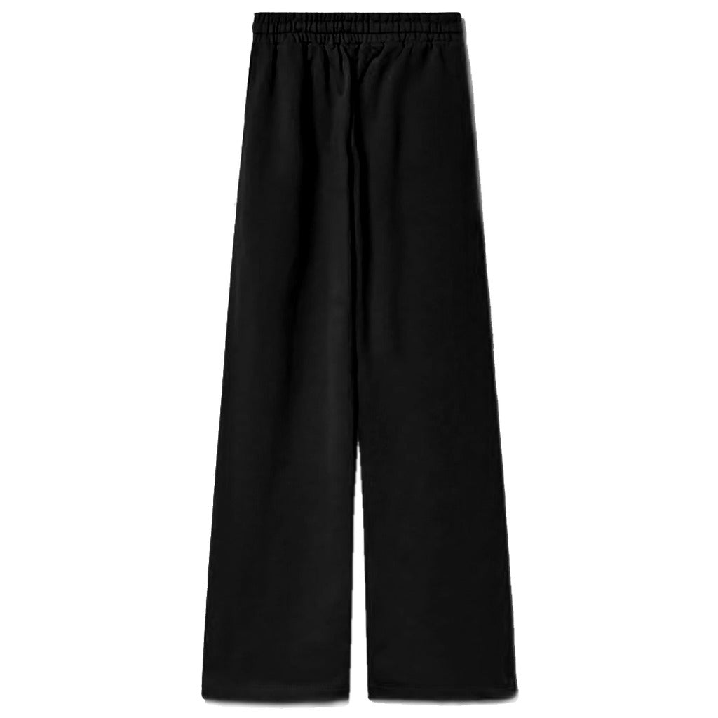hinnominate - Trousers - hmabw-00127-nero