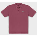 Refrigiwear Polo Shirt Pink