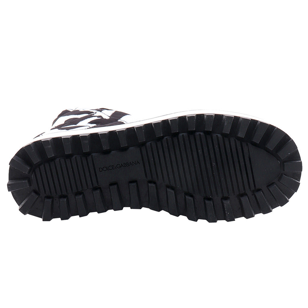 dolce & gabbana - Ankle Boots - cs2110-ac821-nero