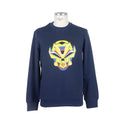bikkembergs - Sweatshirts - c61509w_m3875-y91