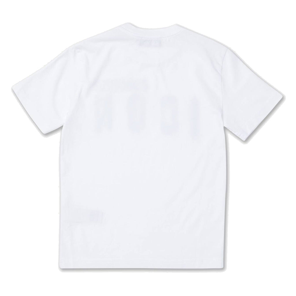 dsquared2 - T-shirt & Top - dq0926-d002f-bianco