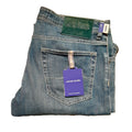 Jacob Cohen Cotton Jeans Denim Blue