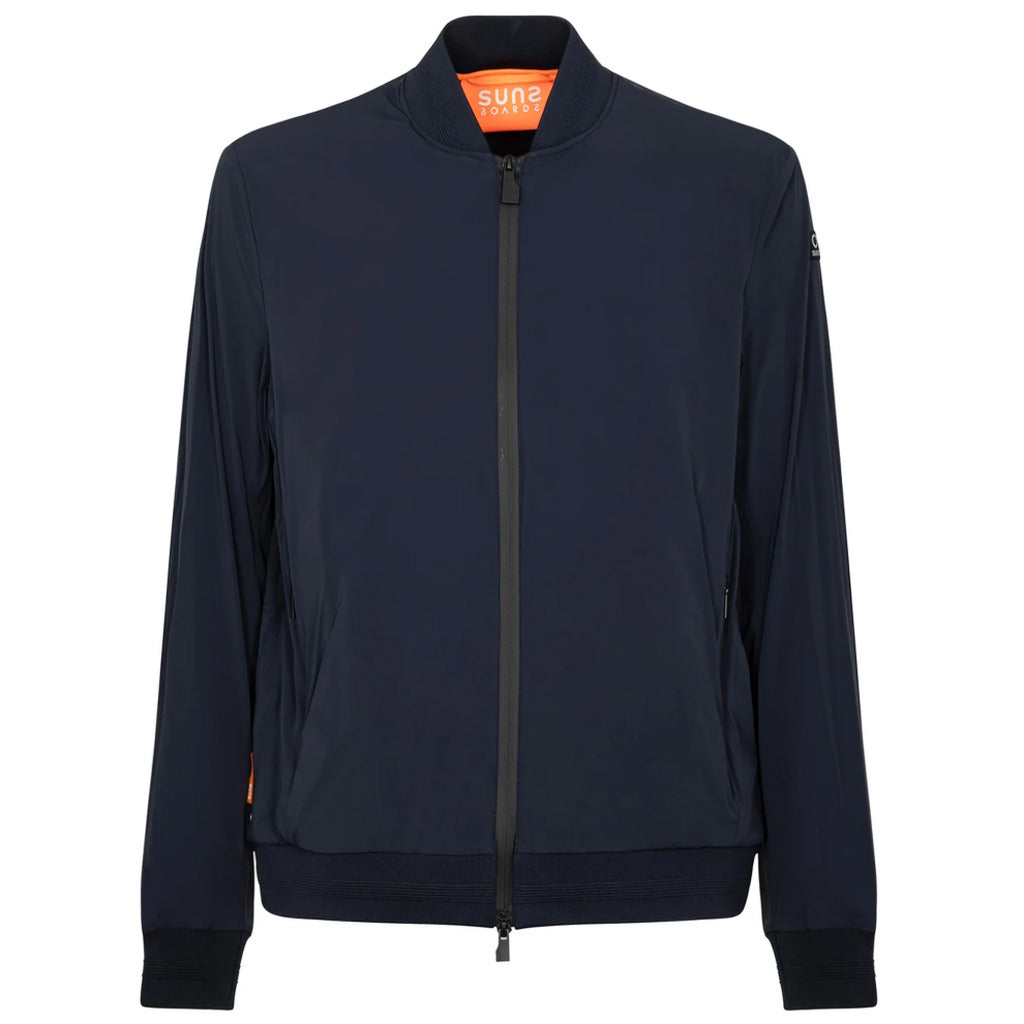 Suns Jacket Fuji Stretch