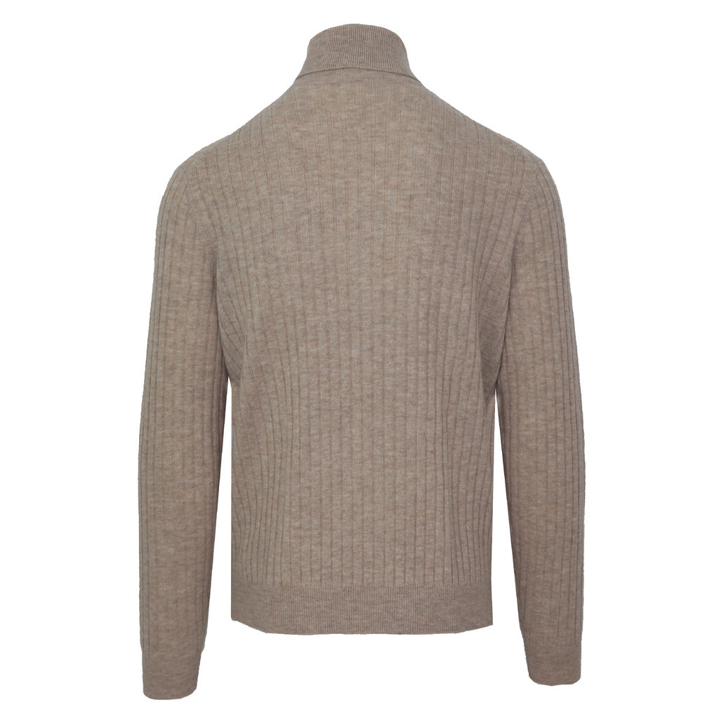 malo - Sweaters - ium026fcc12_dolcevitacoste-castoro