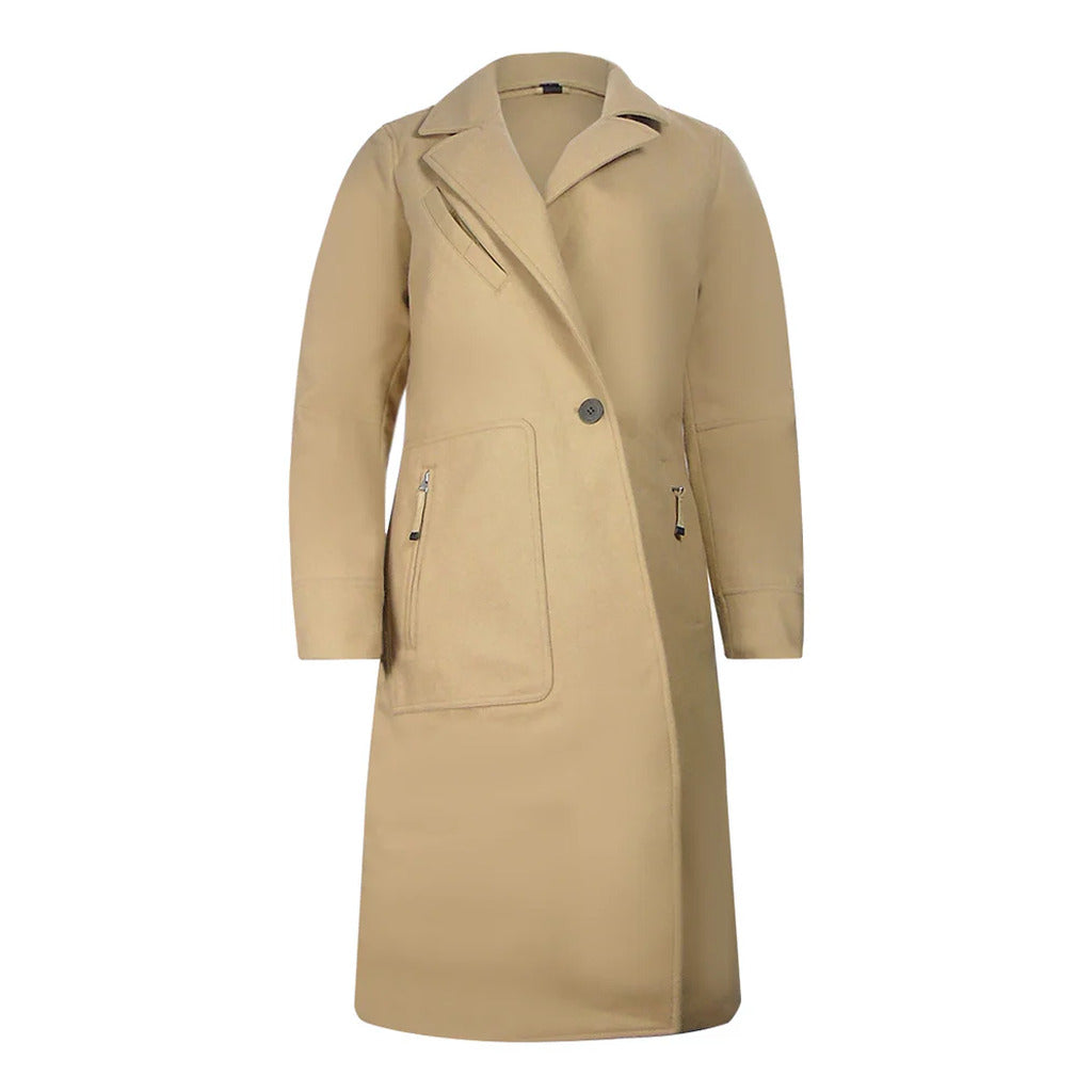Parajumpers Coat Beige