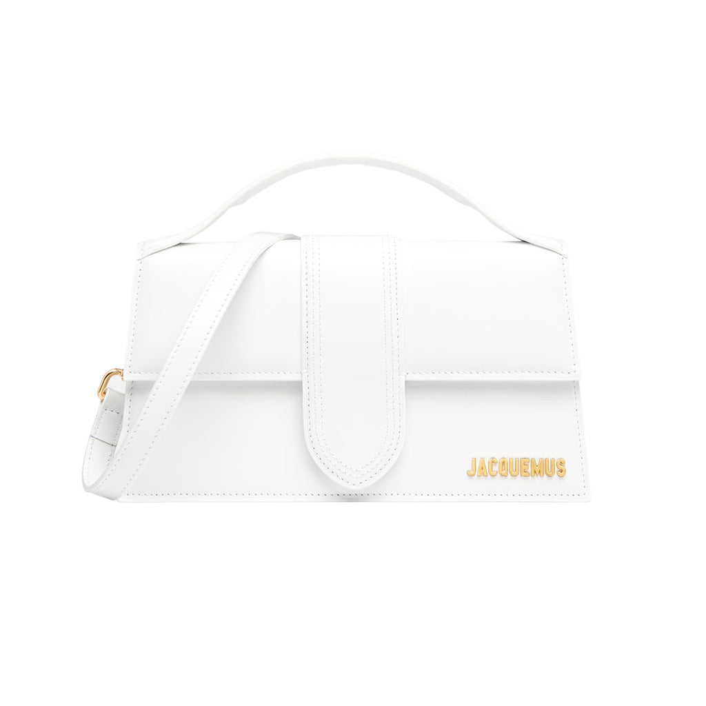 jacquemus - Crossbody Bags - grand-bambino-white