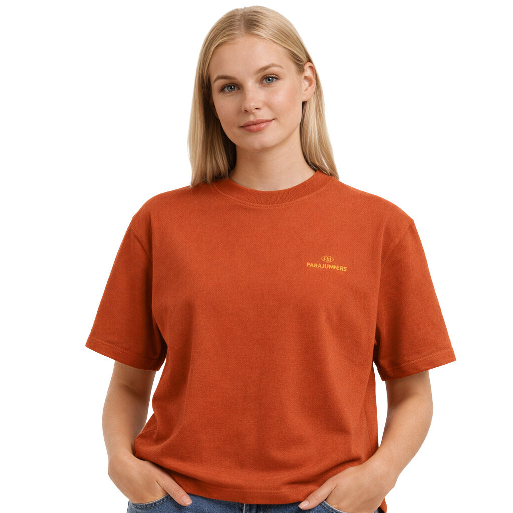 Parajumpers Top Orange — view 3