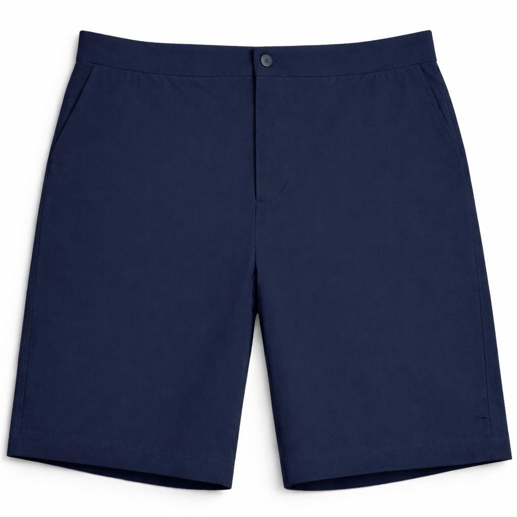 Suns Shorts Blue