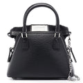 Maison Margiela Cotton Bag Black