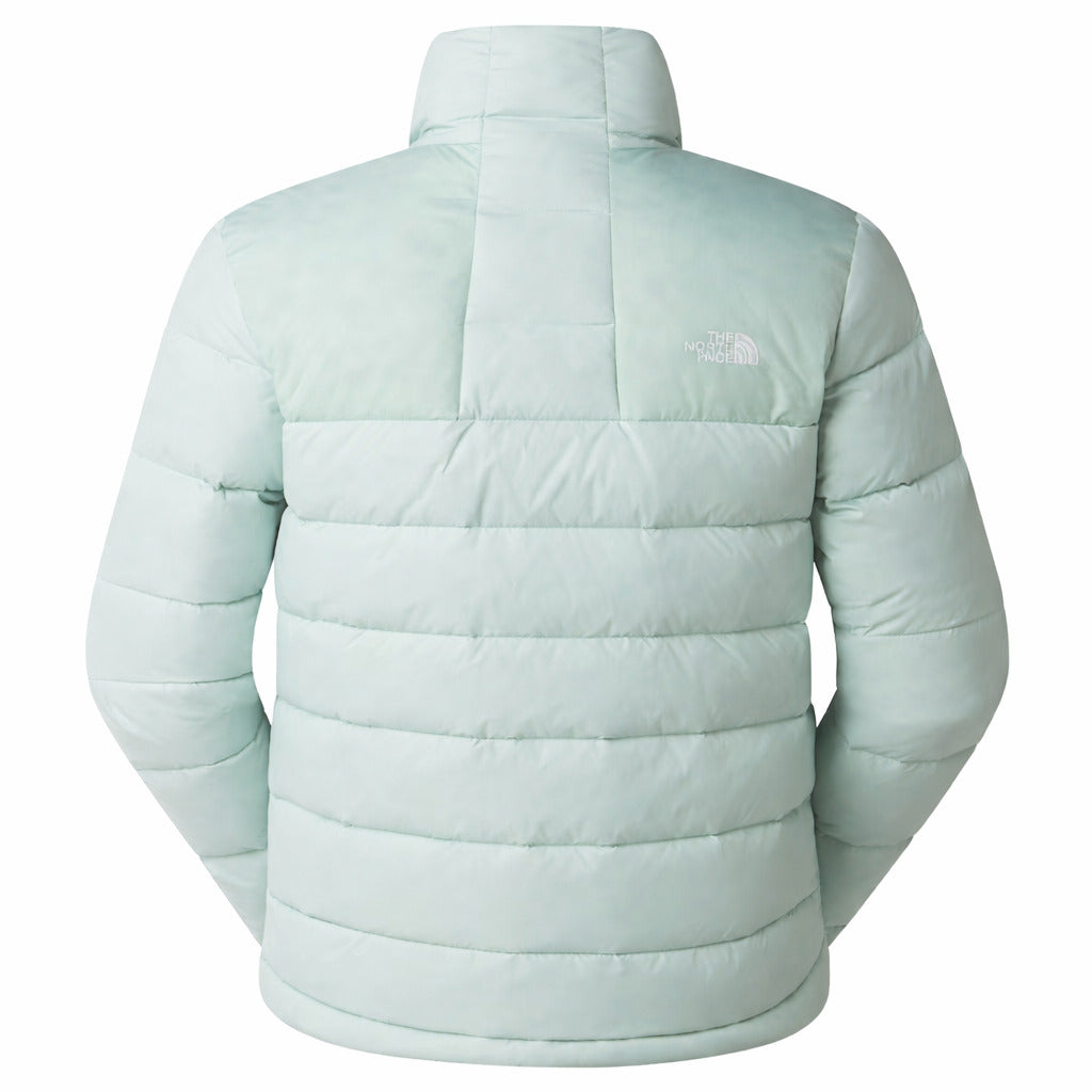 the north face - Jackets - nf0a8a-fsg10c-menta
