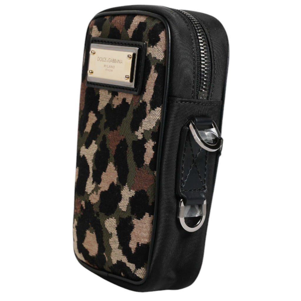 dolce & gabbana - Man bags - bm2041-aq755-camouflage