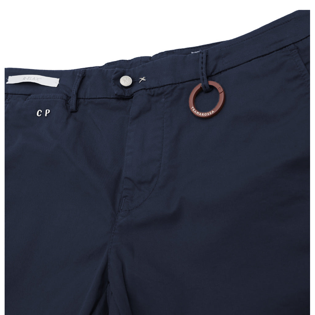 Tramarossa Linen Elia Shorts — view 3