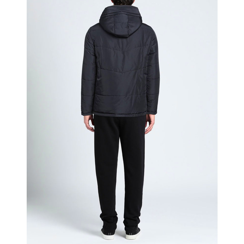 Aquascutum Jacket Blue — view 3