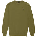 refrigiwear - Sweaters - m25800-ma9375-verde