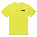 refrigiwear - T-shirt & Top - t3000-je9101-yellow