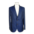 emilio romanelli - Formal Jacket - munich_g90l-w917