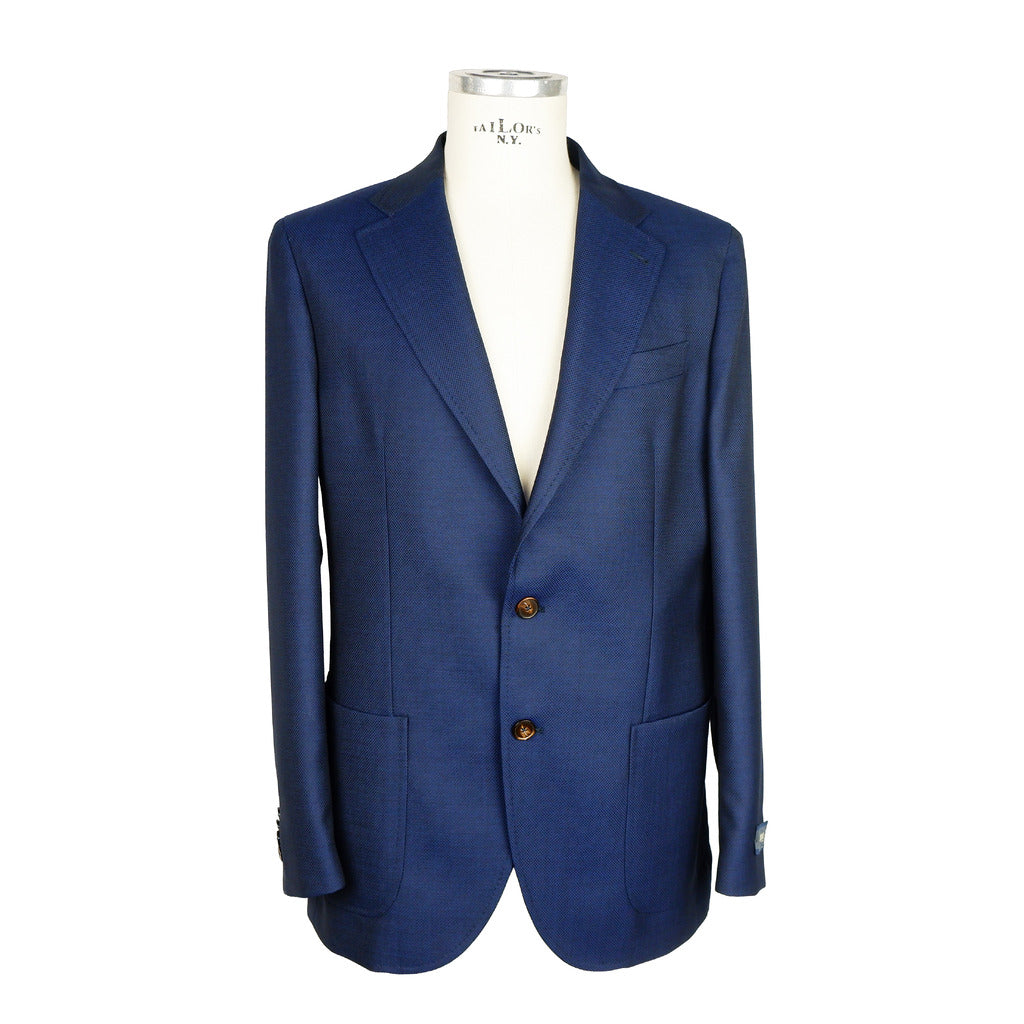 emilio romanelli - Formal Jacket - munich_g90l-w917