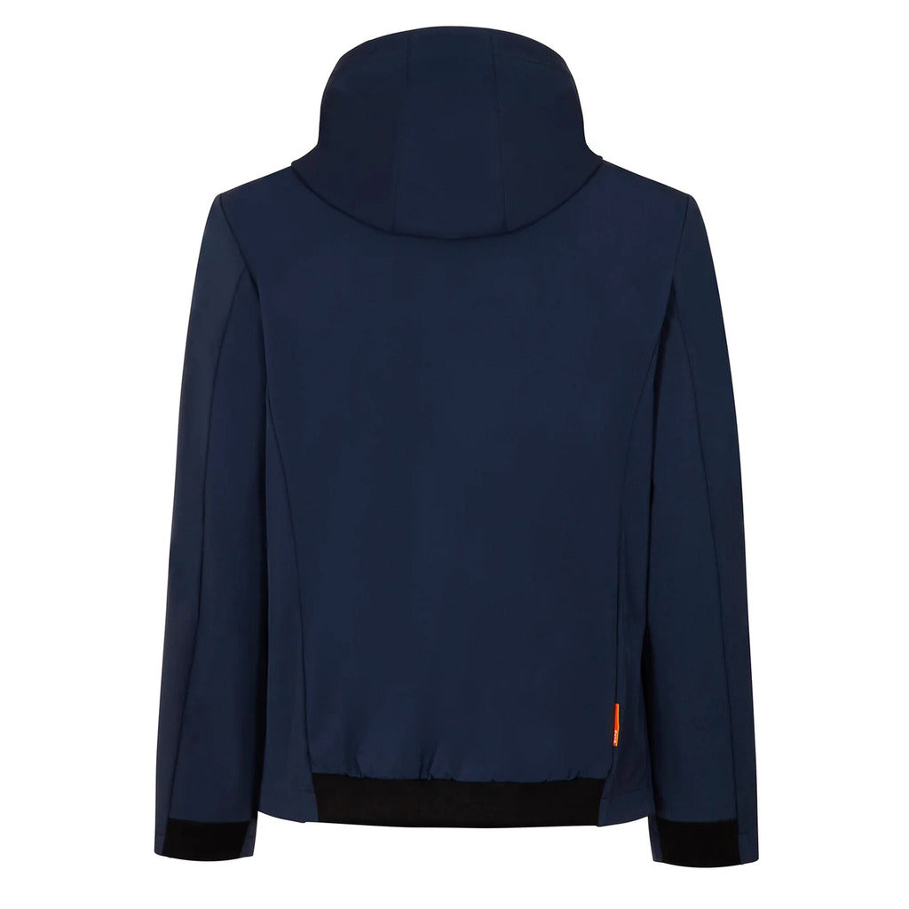 Suns Jacket Navy Blue — view 2