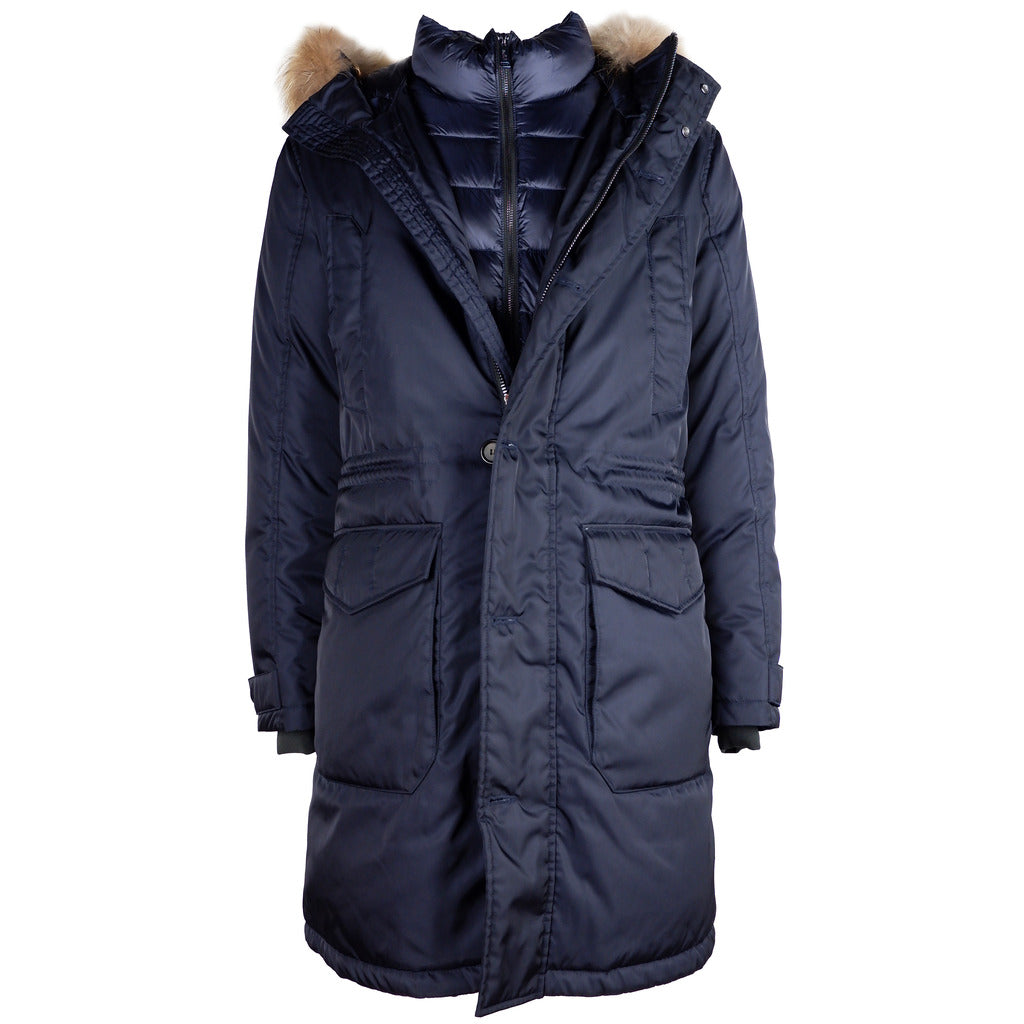 add - Jackets - x2ami28-4012-navy