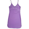 Comme Des Fuckdown Dress Lycra Lilac